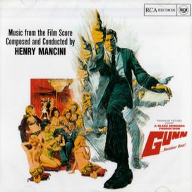 Gunn...Number One! - 1967 • Álbum