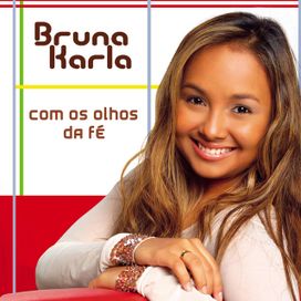 Com Os Olhos da Fé - 2007 • Álbum