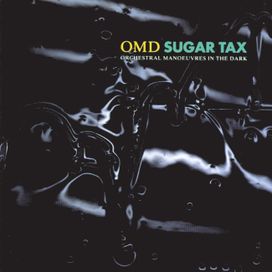 Sugar Tax  - 1991 • Álbum