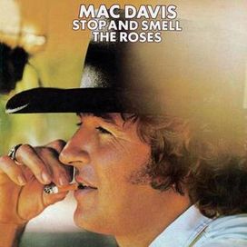 Stop And Smell The Roses - 1974 • Álbum