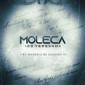 Uma Historia de Sucesso, Vol. 6 - 2020 • Álbum