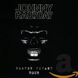 Rester Vivant Tour - 2016 • Álbum