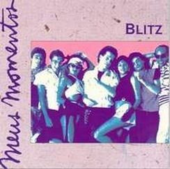 Meus Momentos - 1994 • Álbum
