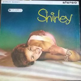 Shirley - 1961 • Álbum