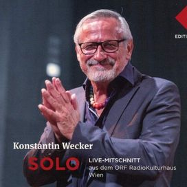 Solo - 2018 • Álbum