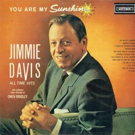 You Are My Sunshine - 1959 • Álbum