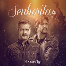 Senhorita - 2017 • Single/EP