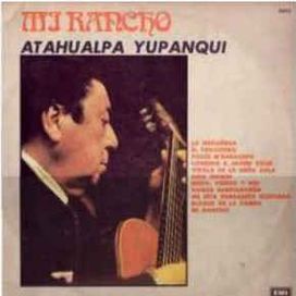 Mi Rancho - 1977 • Álbum