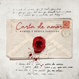 Carta de Amor (part. Kemuel) - 2020 • Single/EP