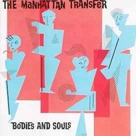 Bodies And Souls - 1983 • Álbum