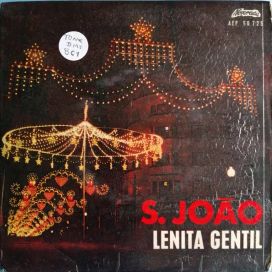 S. João - 1965 • Single/EP
