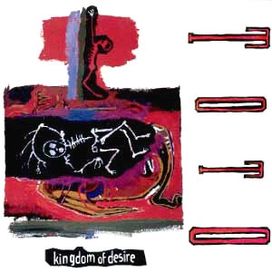 Kingdom of Desire - 1992 • Álbum