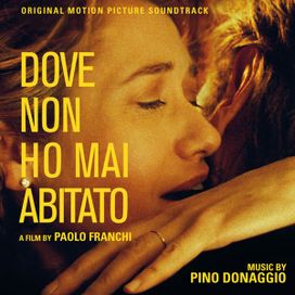 Dove Non Ho Mai Abitato  - 2017 • Álbum