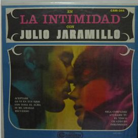La Intimidad - 1968 • Álbum