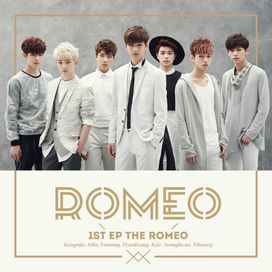 The Romeo - 2015 • Single/EP
