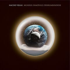 Mundos Inmóviles Derrumbándose - 2022 • Álbum