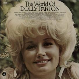 The World Of Dolly Parton - 1972 • Álbum