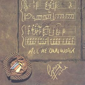 All He Own Work - 1972 • Álbum