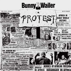 Protest - 1977 • Álbum