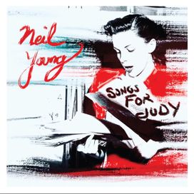 Songs For Judy - 2018 • Álbum