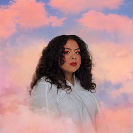 Next To The Sun - 2019 • Álbum