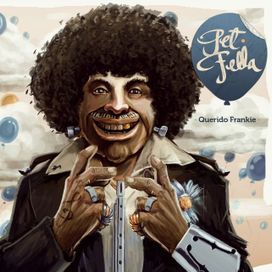 Querido Frankie - 2011 • Álbum