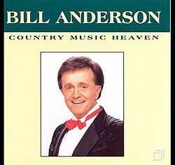 Country Music Heaven - 1993 • Álbum