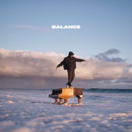 BALANCE - 2025 • Álbum