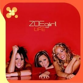 Life - 2001 • Álbum