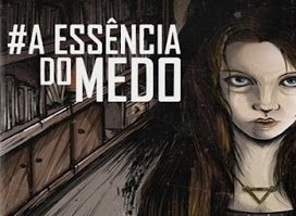 A Essência Do Medo - 2013 • Álbum