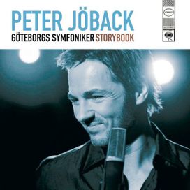 Storybook - 2004 • Álbum