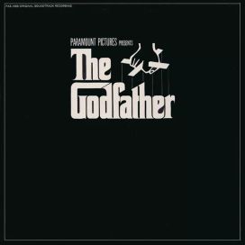 The Godfather - 1972 • Álbum