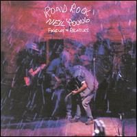 Road Rock Vol. 1 - 2000 • Álbum