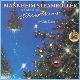 A Fresh Aire Christmas - 1988 • Álbum