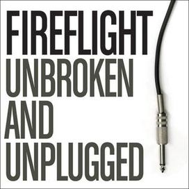 Unbroken And Unplugged - 2009 • Sencillo/EP