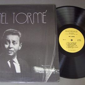 Mel Tormé (1978) - 1978 • Álbum