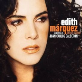 Quien Te Cantara? (La Musica de Juan Carlos Calderon) - 2003 • Álbum