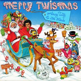 Merry Twismas From Conway Twitty And His Little Friends - 1983 • Álbum