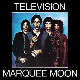 Marquee Moon - 1977 • Álbum