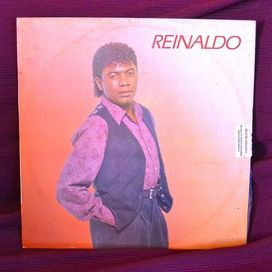 Reinaldo - 1989 - 1989 • Álbum