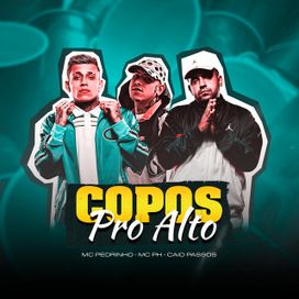 Copos Pro Alto - 2021 • Sencillo/EP