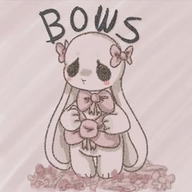 Bows - 2024 • Single/EP