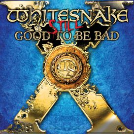 Still...Good to Be Bad - 2023 • Álbum