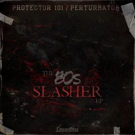 The 80s Slasher EP - 2012 • Álbum