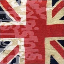 Sex Pistols - 2002 • Álbum