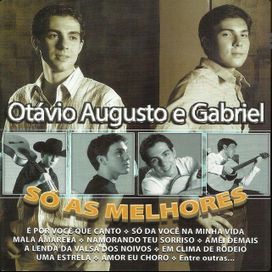 Só As Melhores - 2008 • Coletânea