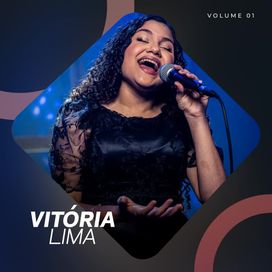 Vitória Lima Volume 3 - 2025 • Álbum