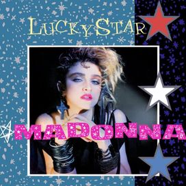 Lucky Star (Remixes) - 2023 • Single/EP