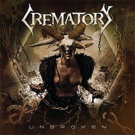 Unbroken - 2020 • Álbum