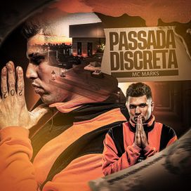 Passada Discreta - 2022 • Sencillo/EP